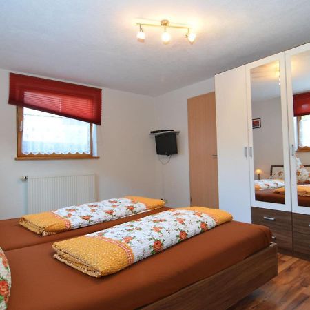 Apartment In Lechbruck Bavaria With Garden エクステリア 写真