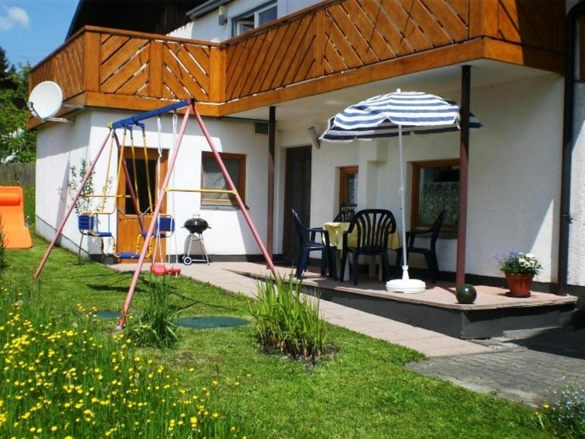 Apartment In Lechbruck Bavaria With Garden エクステリア 写真