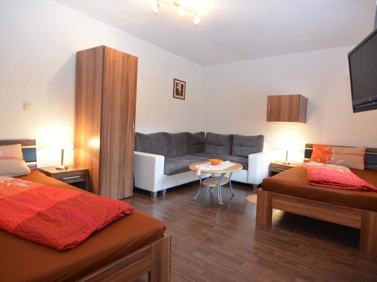 Apartment In Lechbruck Bavaria With Garden エクステリア 写真