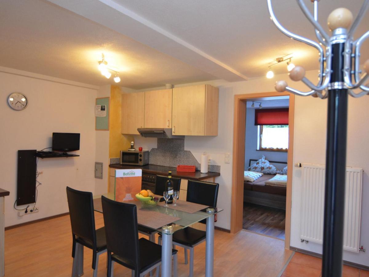 Apartment In Lechbruck Bavaria With Garden エクステリア 写真