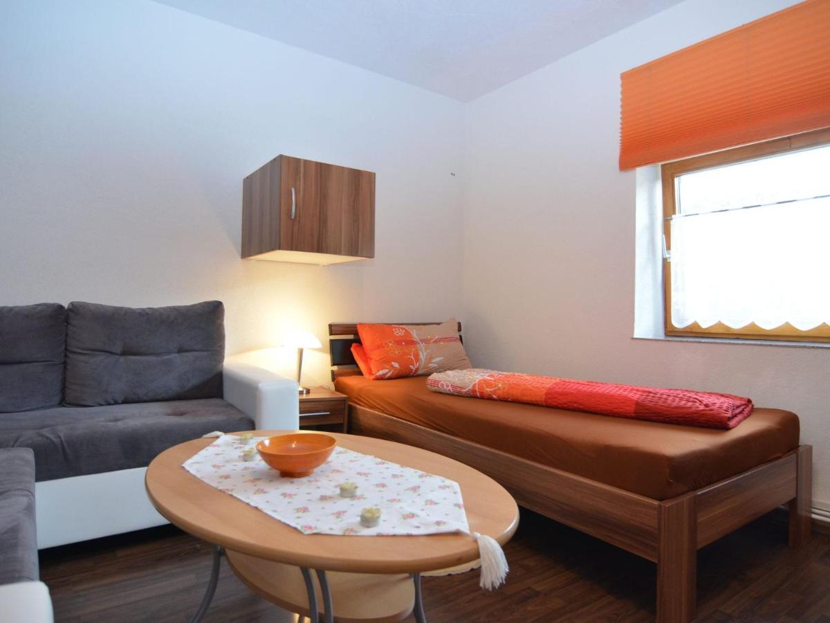 Apartment In Lechbruck Bavaria With Garden エクステリア 写真